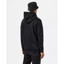 Daponte Zip Through Hoodie - black Daponte Zip Through Hoodie - black