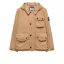 Harpocrates Field Jacket - stone