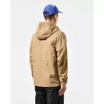 Harpocrates Field Jacket - stone