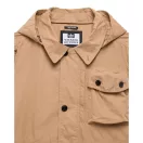 Harpocrates Field Jacket - stone Harpocrates Field Jacket - stone
