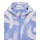 Technician Camo Cotton Jacket - cornflower blue Technician Camo Cotton Jacket - cornflower blue
