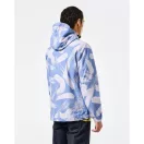 Technician Camo Cotton Jacket - cornflower blue Technician Camo Cotton Jacket - cornflower blue