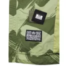 Technician Camo Cotton Jacket - sapling green Technician Camo Cotton Jacket - sapling green