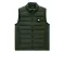 Gacha Gilet  - Black Forest Green