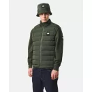 Gacha Gilet - Black Forest Green Gacha Gilet - Black Forest Green