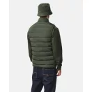 Gacha Gilet - Black Forest Green Gacha Gilet - Black Forest Green