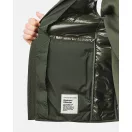 Gacha Gilet - Black Forest Green Gacha Gilet - Black Forest Green