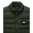 Gacha Gilet - Black Forest Green Gacha Gilet - Black Forest Green