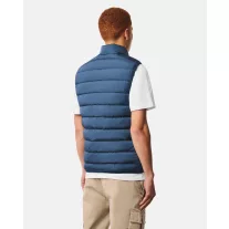 Gacha Gilet  - Lagoon Blue