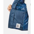 Gacha Gilet - Lagoon Blue Gacha Gilet - Lagoon Blue