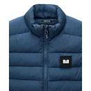 Gacha Gilet - Lagoon Blue Gacha Gilet - Lagoon Blue