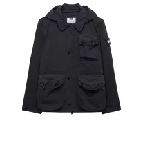 Harpocrates Field Jacket - black