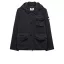Harpocrates Field Jacket - black