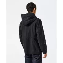 Harpocrates Field Jacket - black