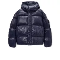 Odetta Primaloft Jacket - Navy