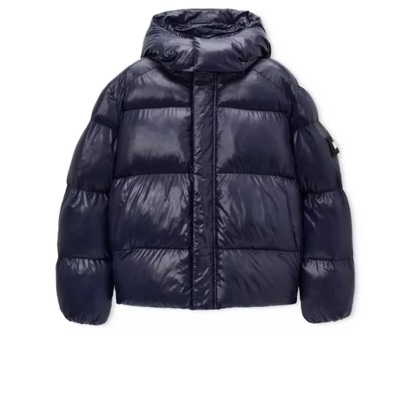 Odetta Primaloft Jacket - Navy Odetta Primaloft Jacket - Navy
