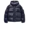 Odetta Primaloft Jacket - Navy