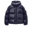 Odetta Primaloft Jacket - Navy