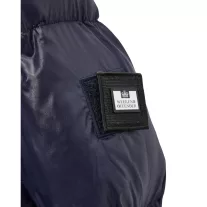 Odetta Primaloft Jacket - Navy