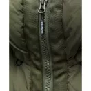 Amsterdam Primaloft Jacket - Black Forest Green