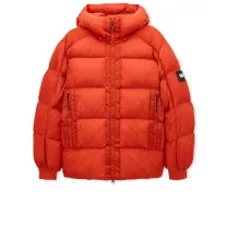 Amsterdam Primaloft Jacket - Sunset Orange