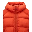 Amsterdam Primaloft Jacket - Sunset Orange
