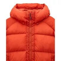 Amsterdam Primaloft Jacket - Sunset Orange