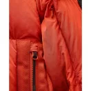 Amsterdam Primaloft Jacket - Sunset Orange