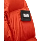 Amsterdam Primaloft Jacket - Sunset Orange