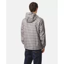 Campania Windbreaker Jacket - Mid House Check Campania Windbreaker Jacket - Mid House Check