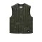 Fitzpatrick Ero Gilet - Black Forest Green