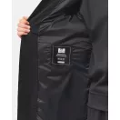 Grampian Longline Down Jacket - black Grampian Longline Down Jacket - black