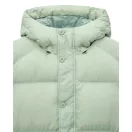 Grampian Longline Down Jacket - Julep Green Grampian Longline Down Jacket - Julep Green