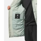 Grampian Longline Down Jacket - Julep Green Grampian Longline Down Jacket - Julep Green