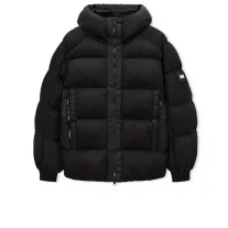 Amsterdam Primaloft Jacket - Black