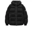 Amsterdam Primaloft Jacket - Black