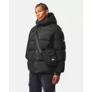 Amsterdam Primaloft Jacket - Black
