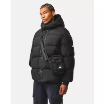 Amsterdam Primaloft Jacket - Black
