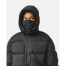 Amsterdam Primaloft Jacket - Black