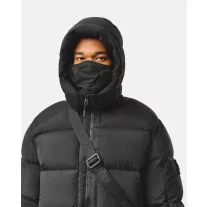 Amsterdam Primaloft Jacket - Black