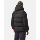 Amsterdam Primaloft Jacket - Black