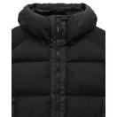Amsterdam Primaloft Jacket - Black