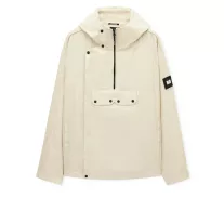Montreux Overhead Jacket - calcium