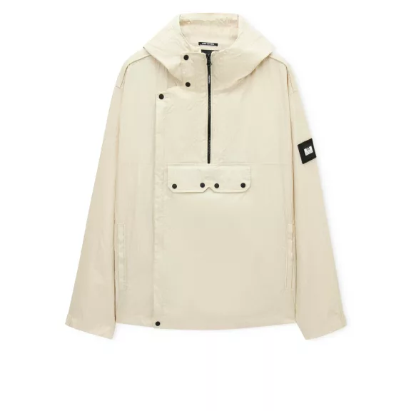 Montreux Overhead Jacket - calcium Montreux Overhead Jacket - calcium