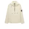 Montreux Overhead Jacket - calcium