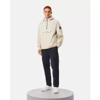 Montreux Overhead Jacket - calcium