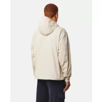 Montreux Overhead Jacket - calcium