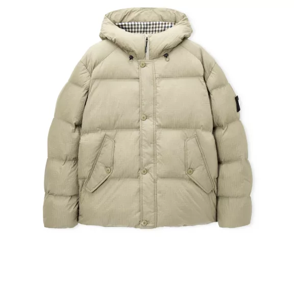 Esja Check Primaloft Jacket - Rock Esja Check Primaloft Jacket - Rock