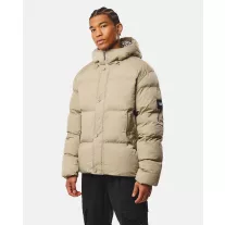 Esja Check Primaloft Jacket - Rock