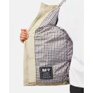 Esja Check Primaloft Jacket - Rock Esja Check Primaloft Jacket - Rock